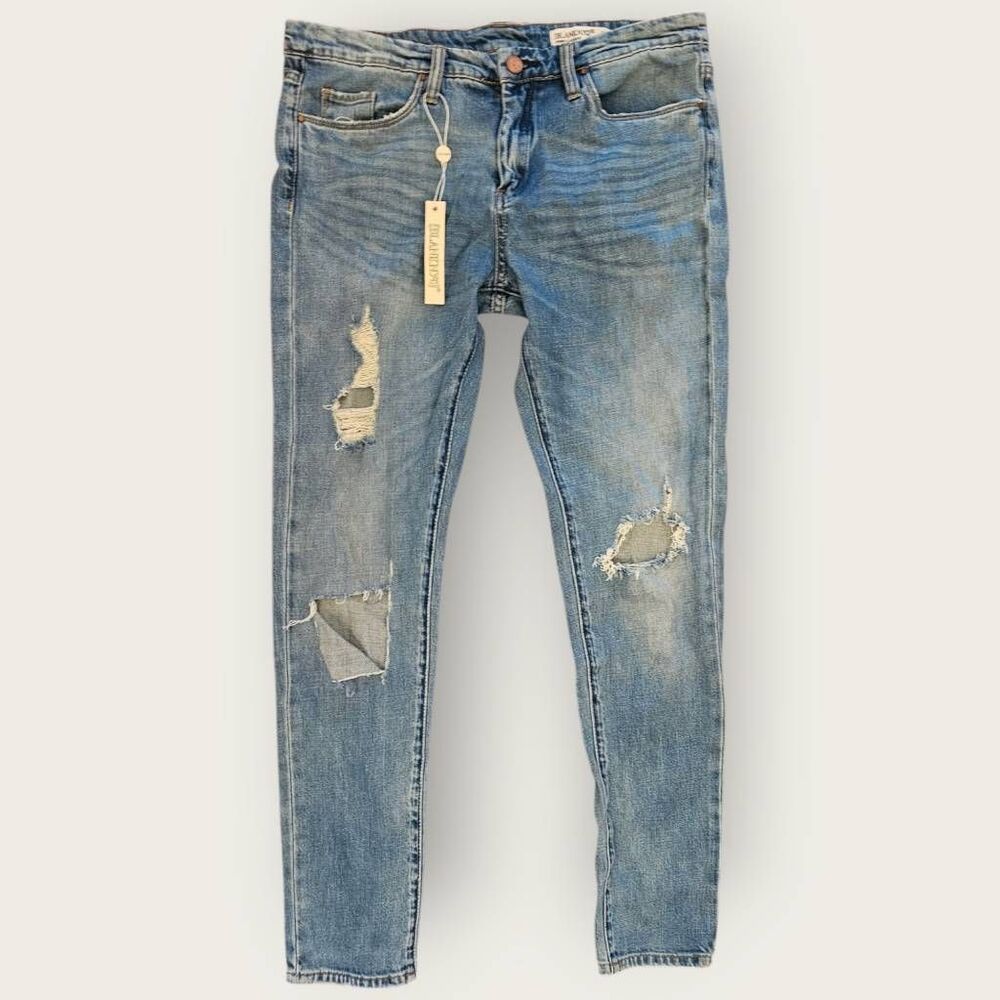 [BLANKNYC] Women's Skinny Classique Jean SZ 31 (12) NWT